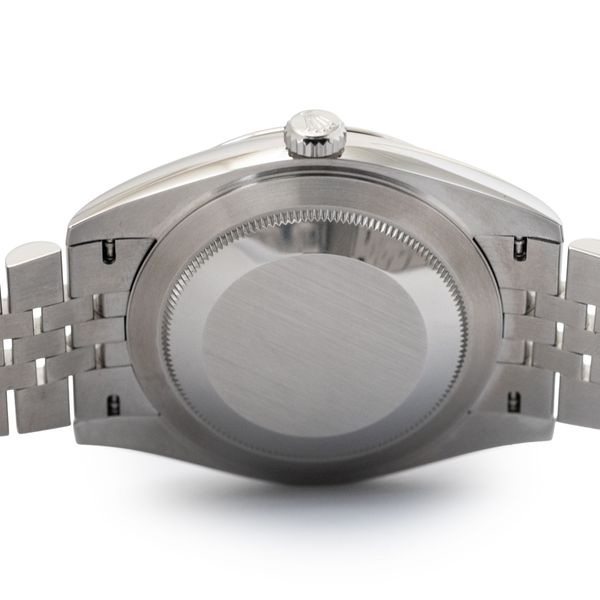 Rolex Datejust 41 126334